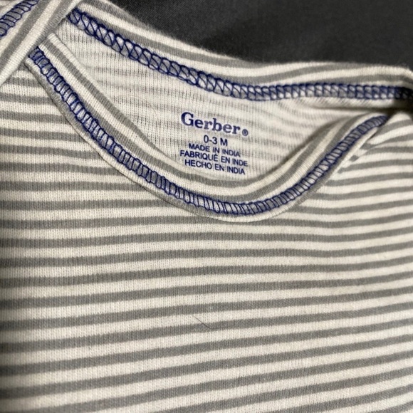 Bundle of Baby Onesies - Picture 6 of 10